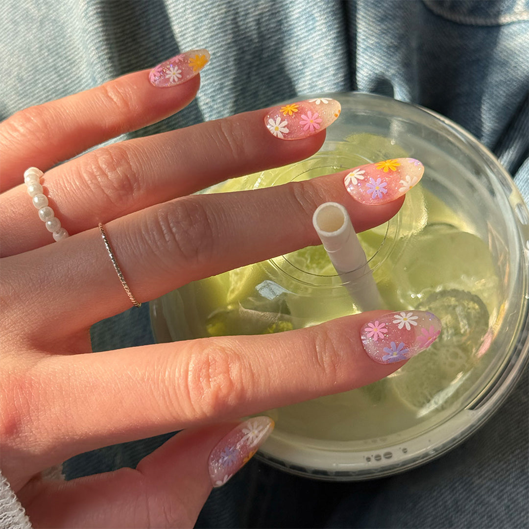 Ohora N Daisy Disco ND-081-G