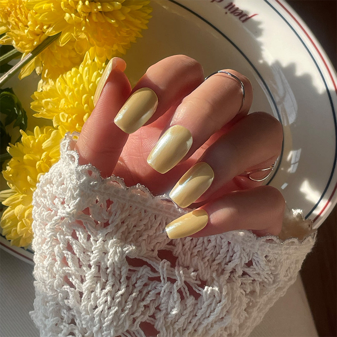 Ohora N Butter Chrome NM-004-G