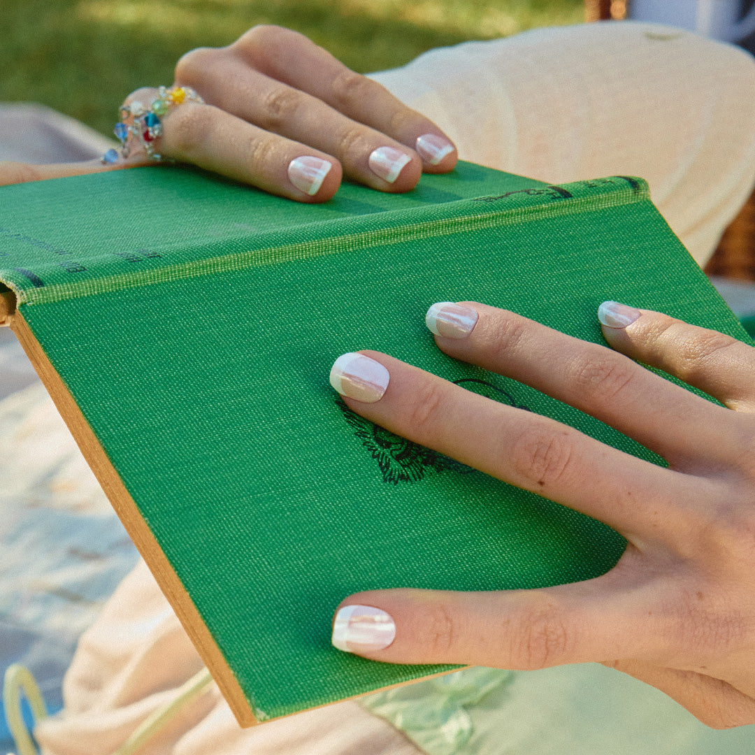 Ohora N Glow French NM-003-G