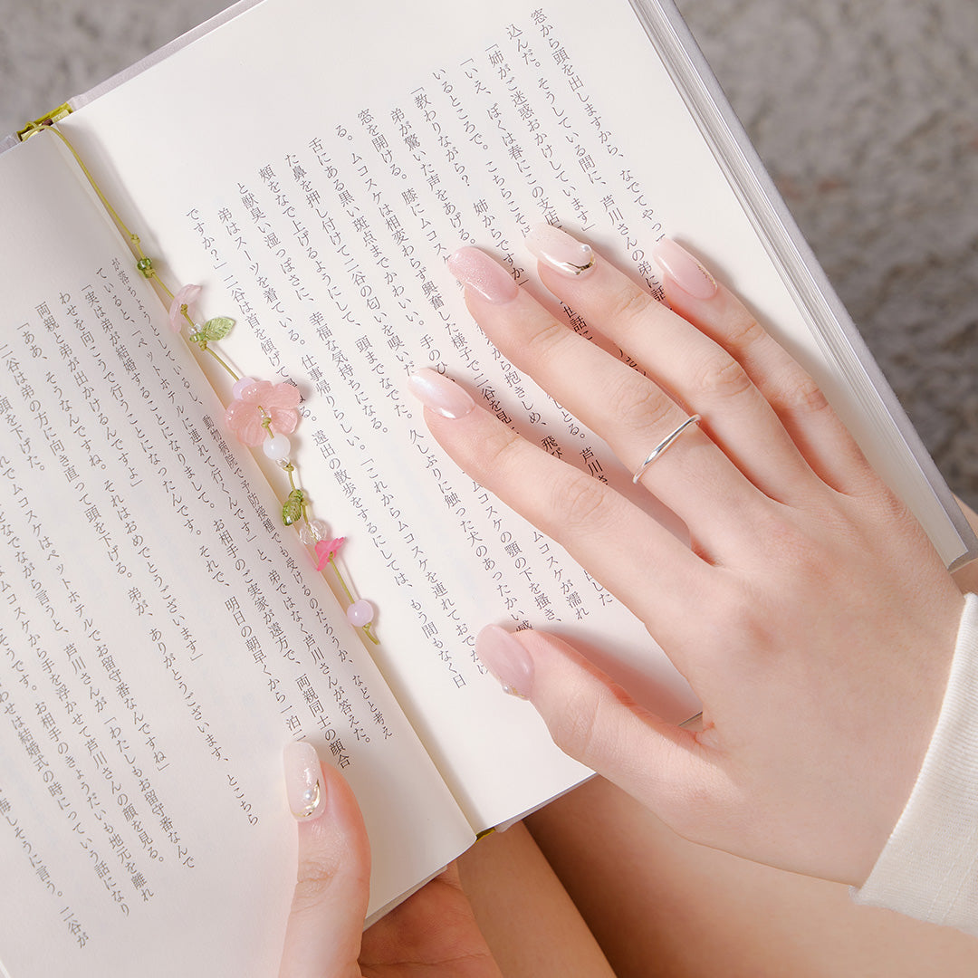 ohora N Petal Moment NP-075-J