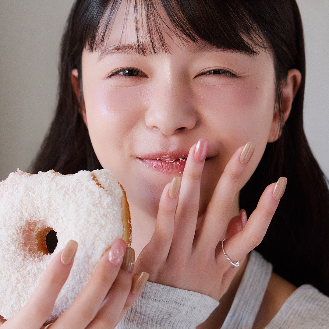 ohora N Rosy Bow NP-076-J