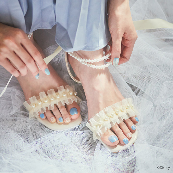 Ohora P Cinderella&