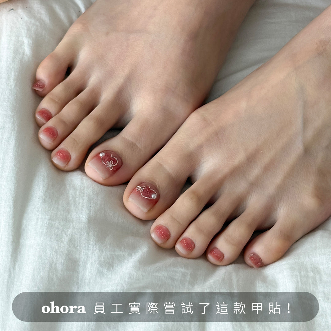 ohora P Heart Link PP-062