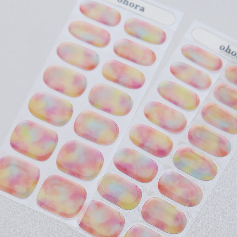 Ohora N Floral Fantasy ND-078-G