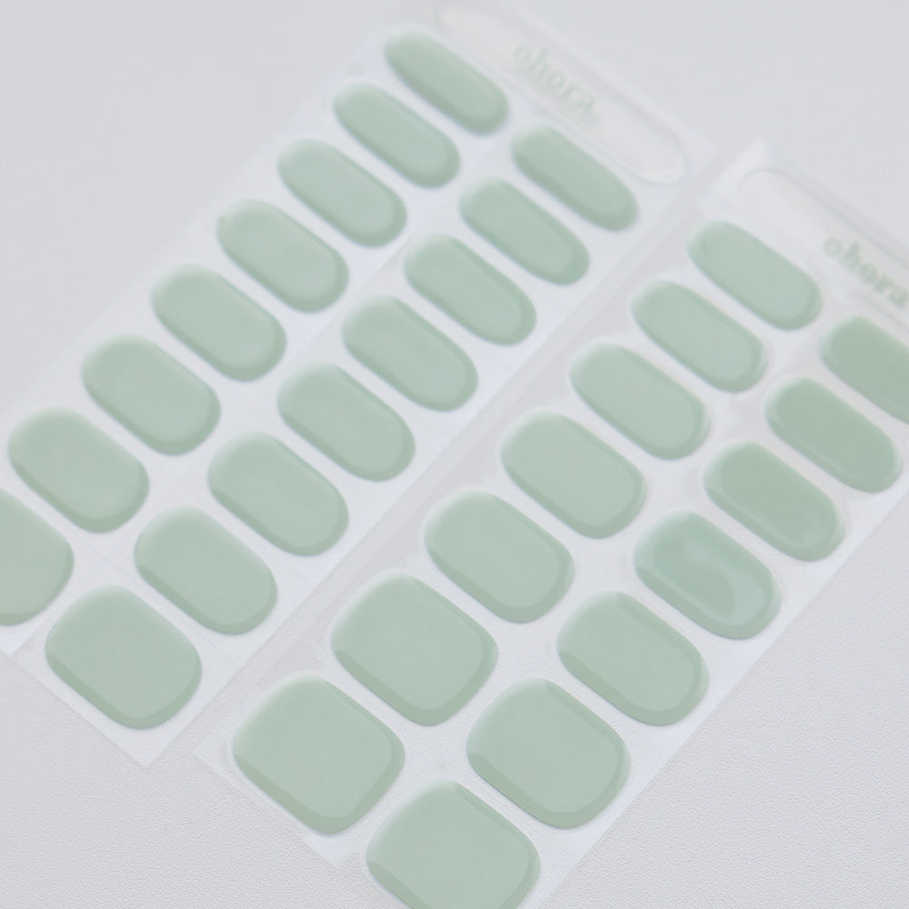 Ohora N Dewy Mint NB-005-G