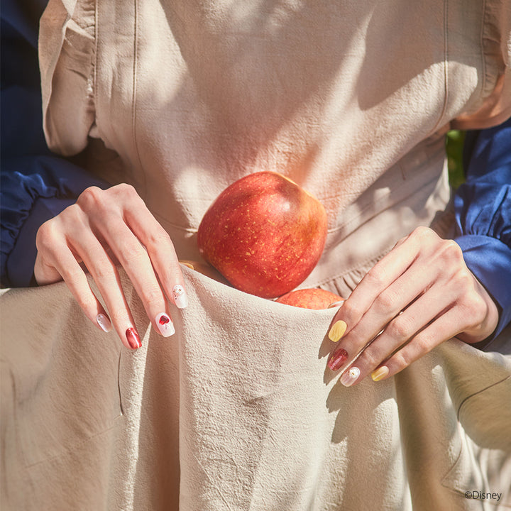 Ohora N Snow White&