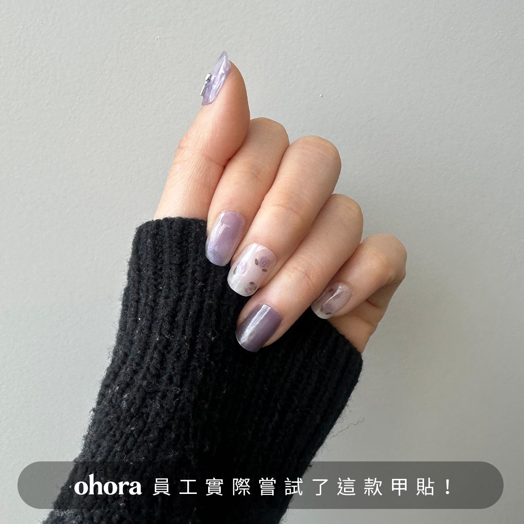 ohora N Dreamy Rose NP-073-J