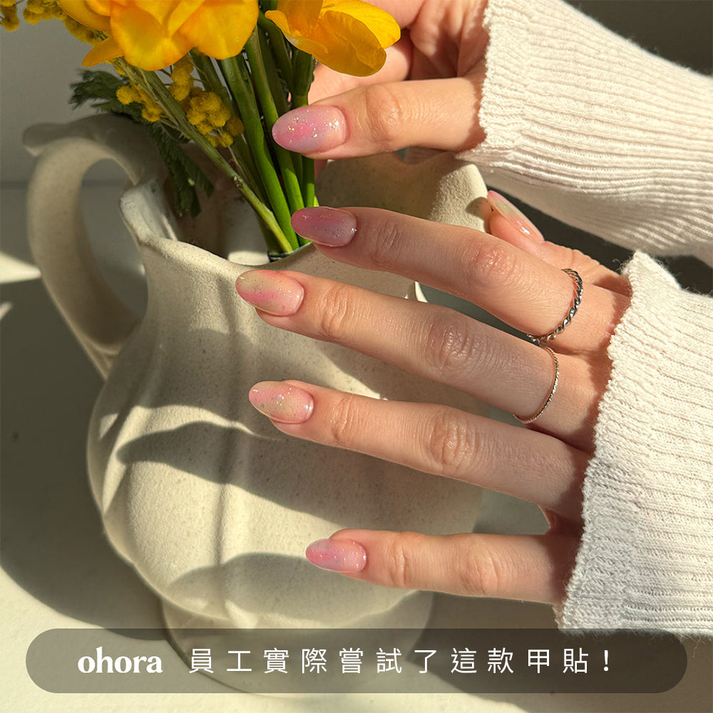 Ohora N Rainbow Bomb ND-082-G