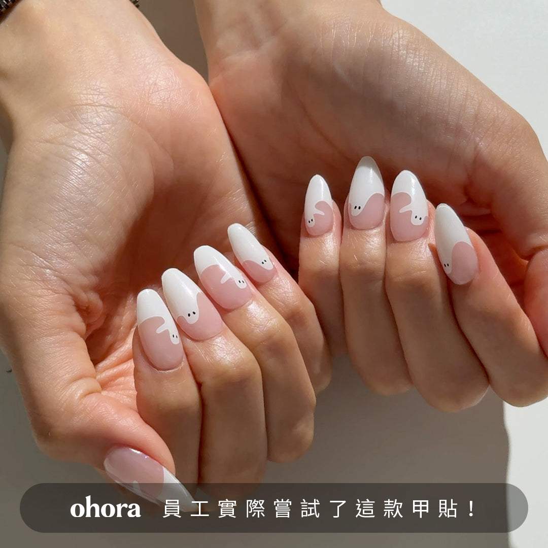 ohora N Peek a Boo ND-102-G