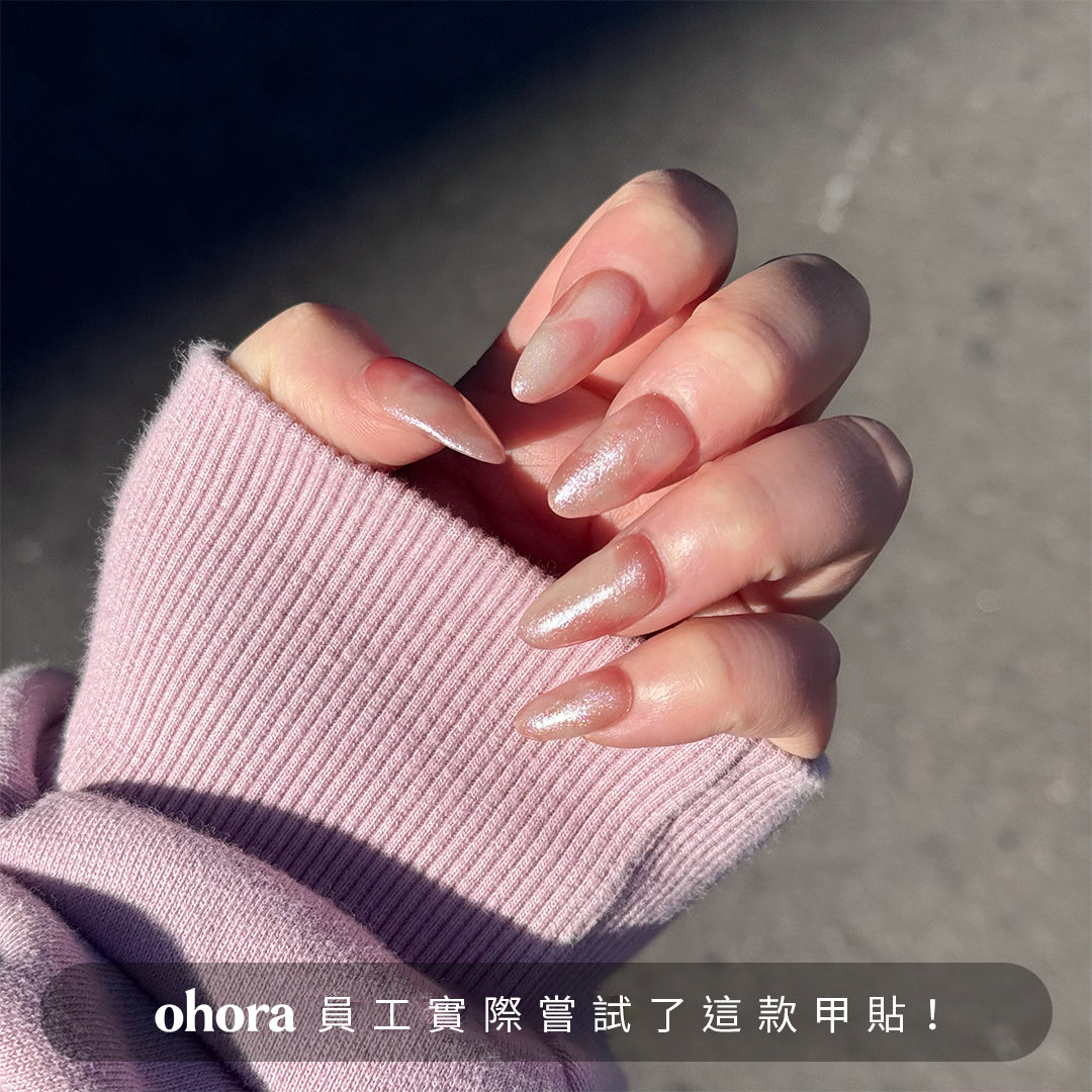 ohora N Misty Blossom ND-151-J
