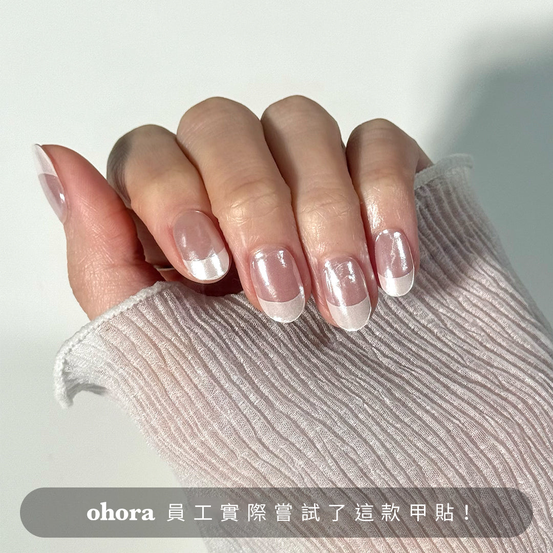 Ohora N Glow French NM-003-G