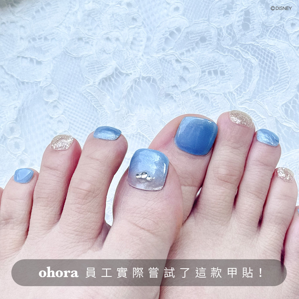 Ohora P Cinderella&