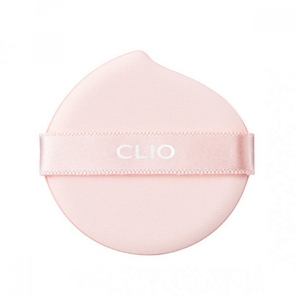 CLIO 水潤光彩透亮無瑕氣墊粉底 (附補充裝)+迷你版套裝