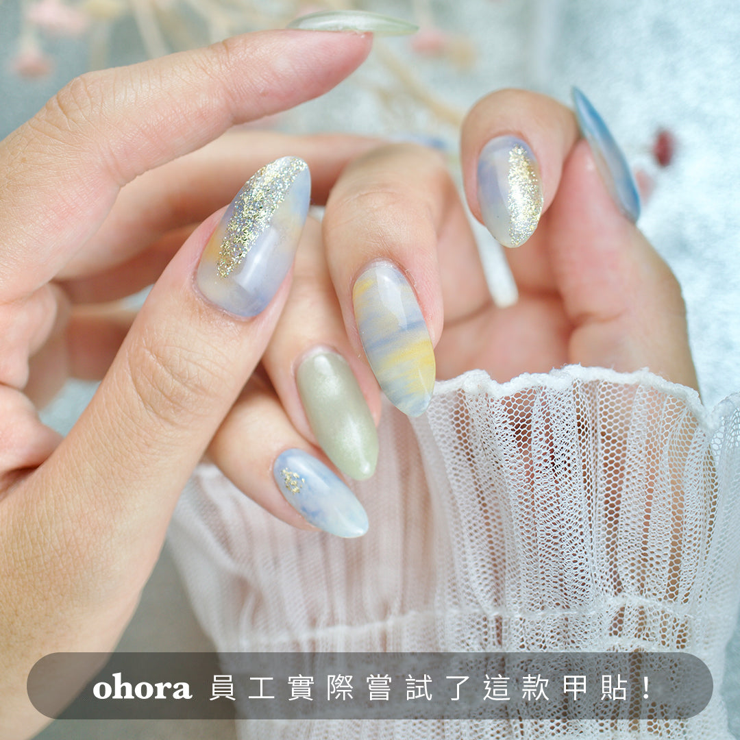 ohora N 18:00 Veil ND-115-J