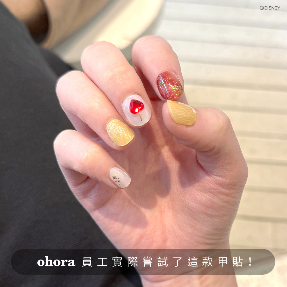 Ohora N Snow White&