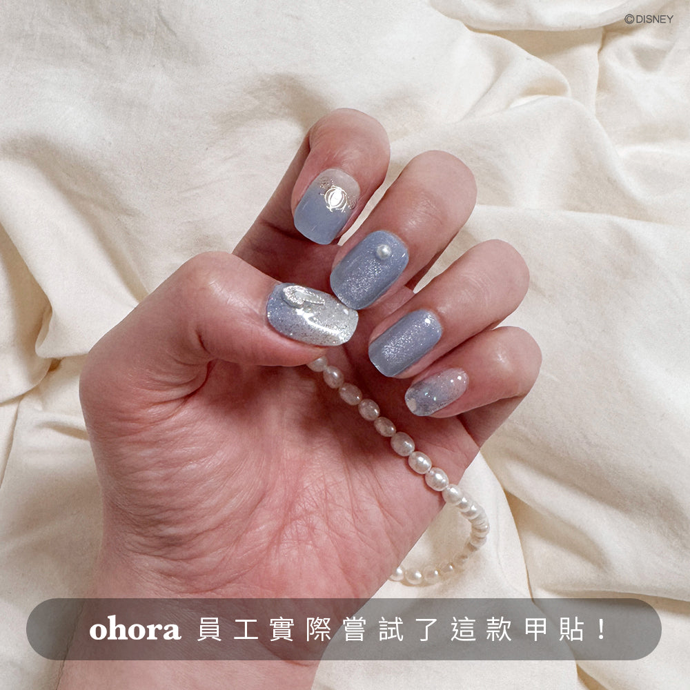 Ohora N Cinderella&