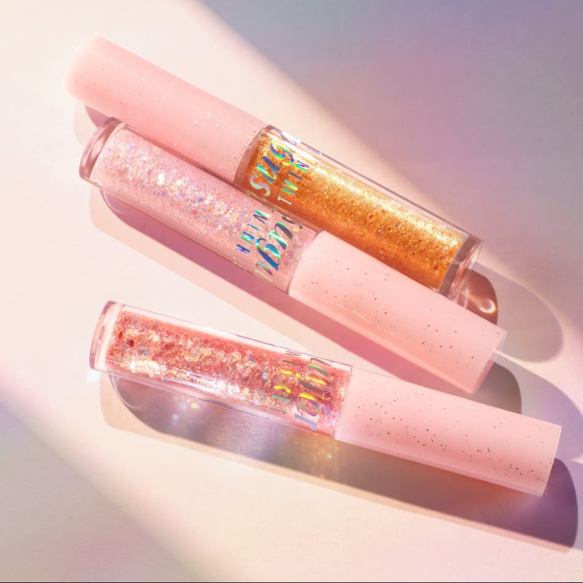 Peripera Sugar Twinkle Liquid Glitter