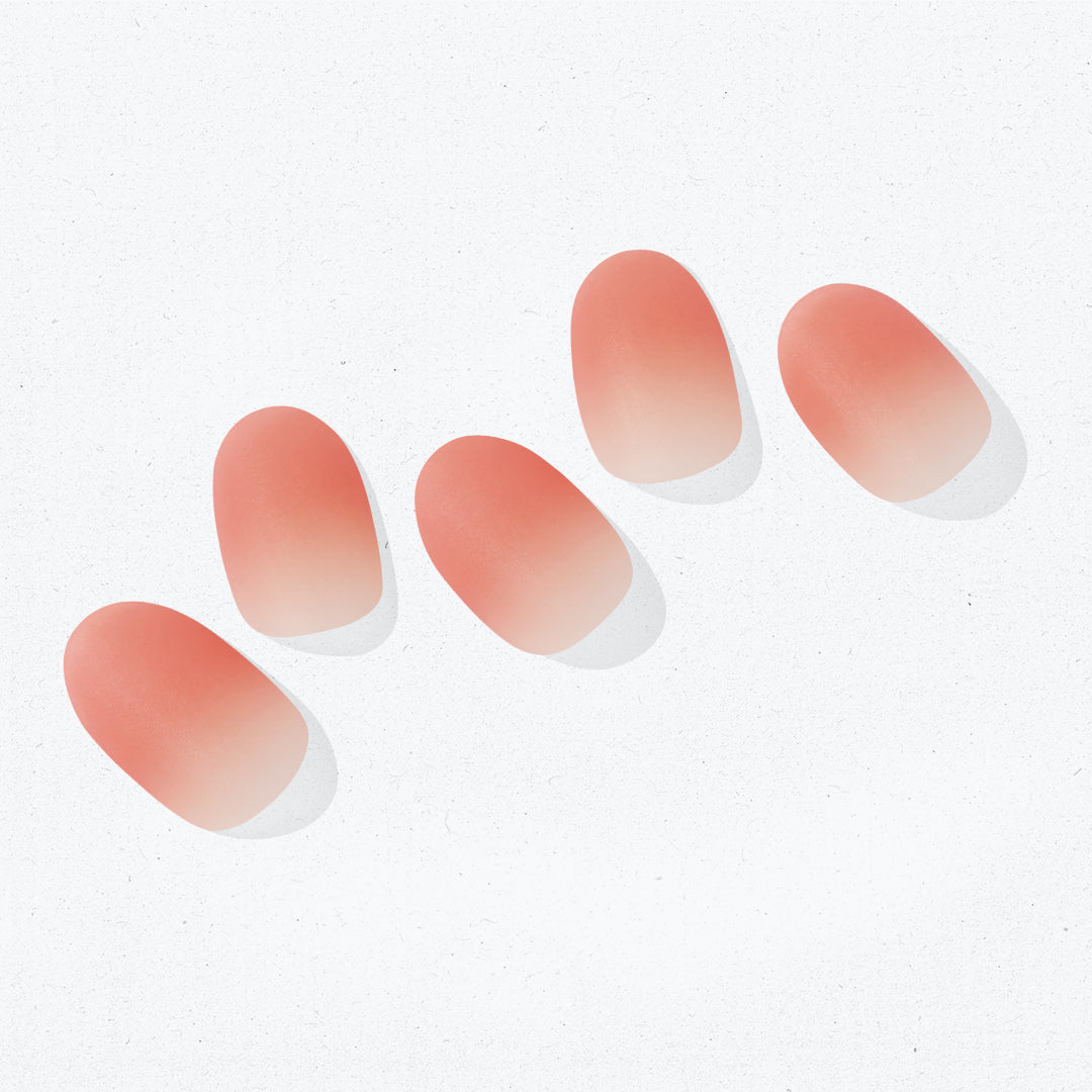 Ohora N Apricot Sorbet ND-076-G