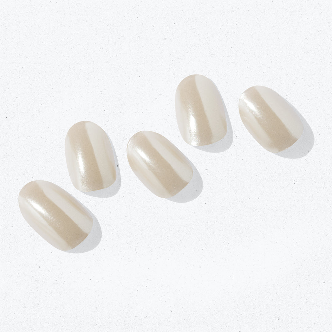 ohora N Pearl Veil NM-004-J