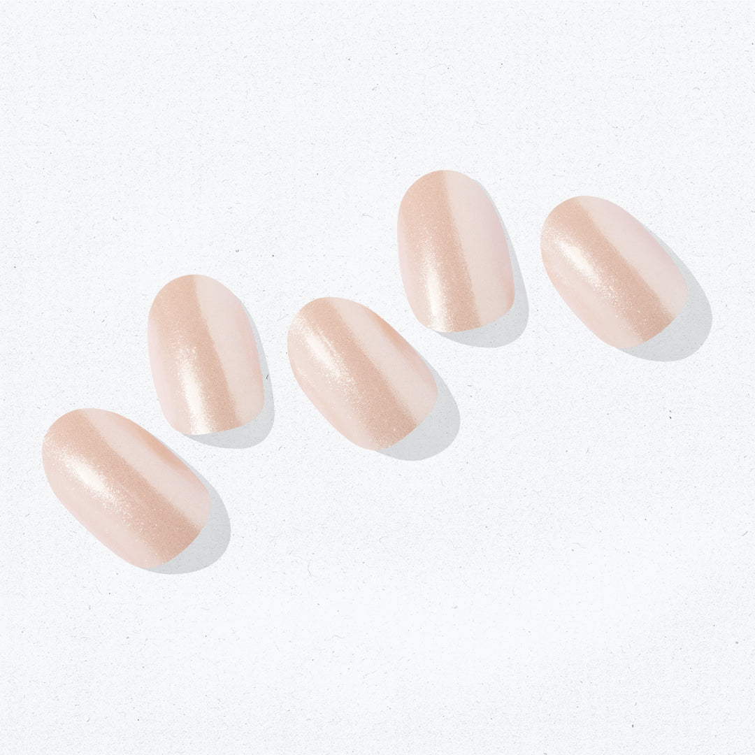 ohora N Vanilla Chrome NM-011-G