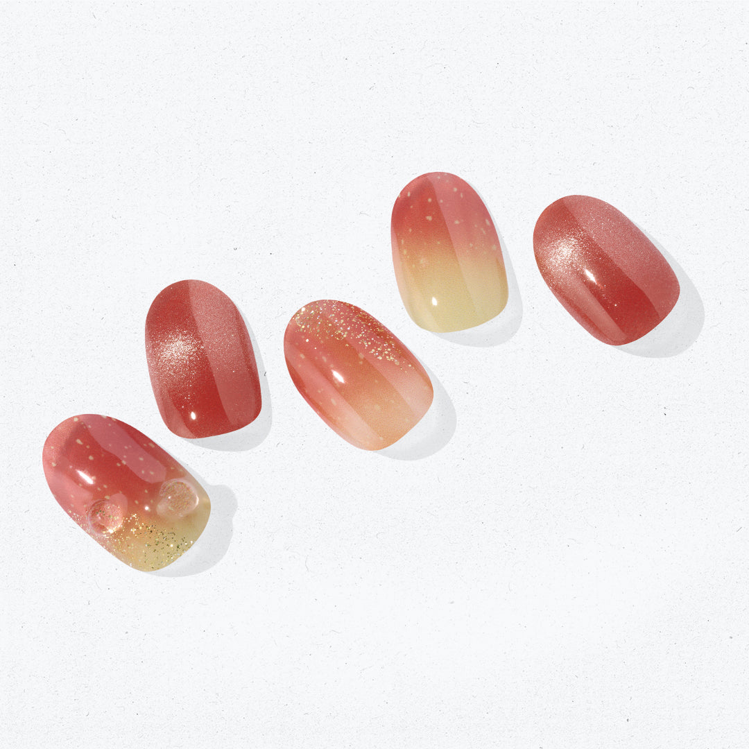 ohora N Shizuku Apple NP-049-J