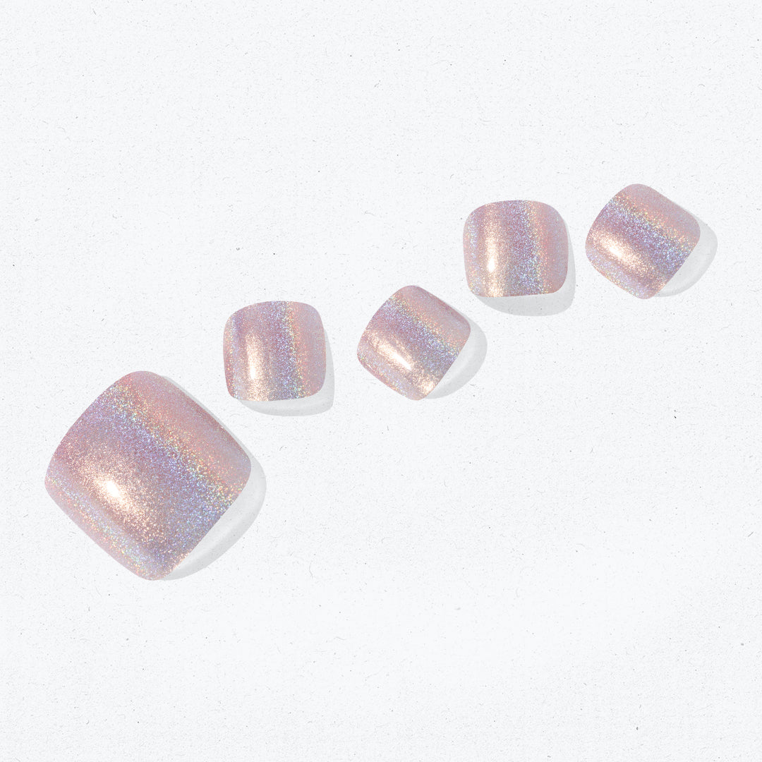 ohora P Rosy Chrome PM-002