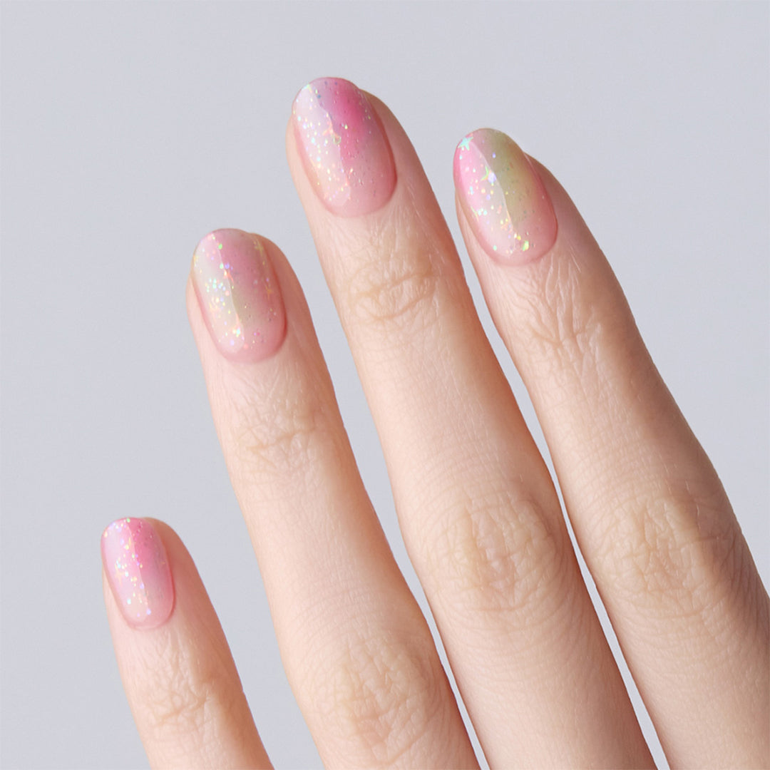 Ohora N Rainbow Bomb ND-082-G