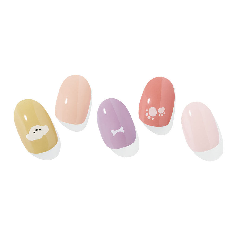 Ohora nail deals stickers