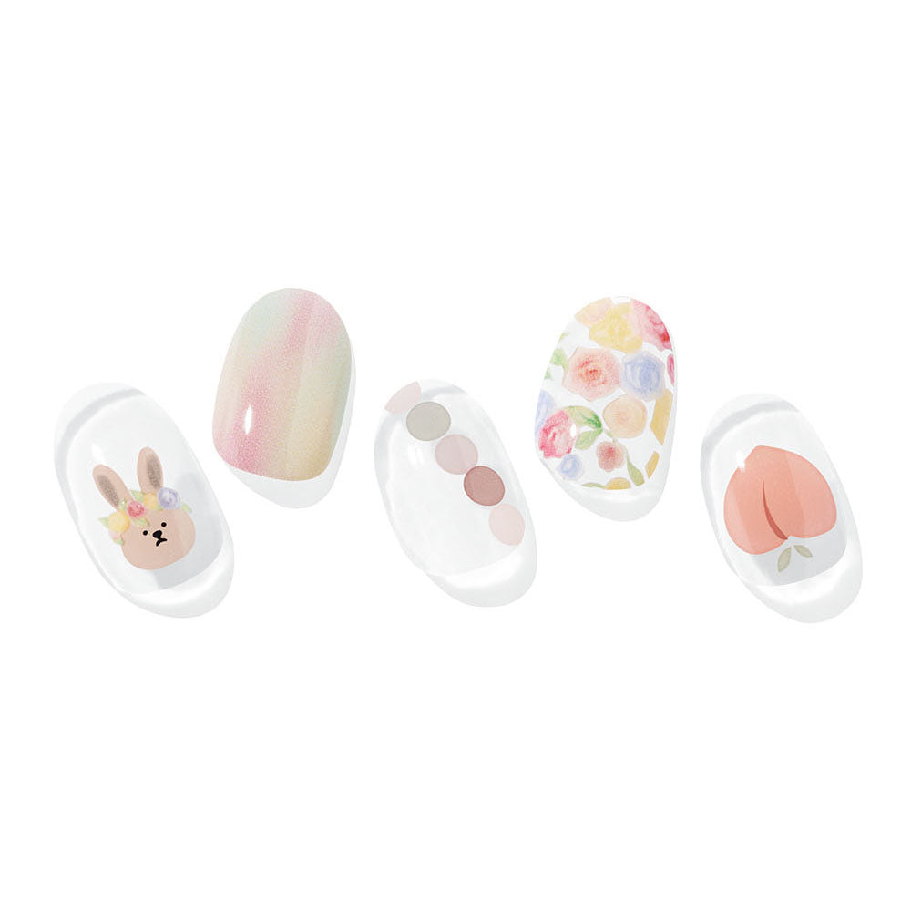 Ohora N Spring Rabbit ND-373