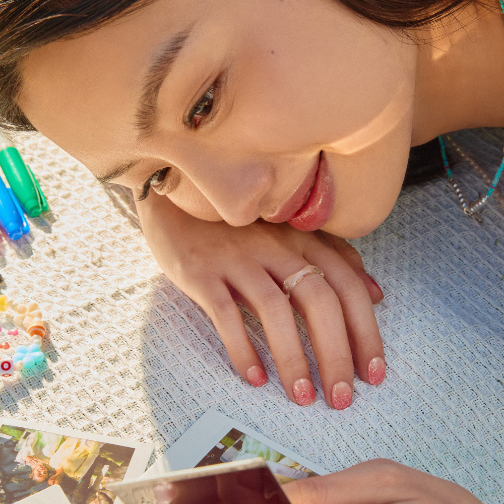 Ohora N Rose Shower ND-075-G