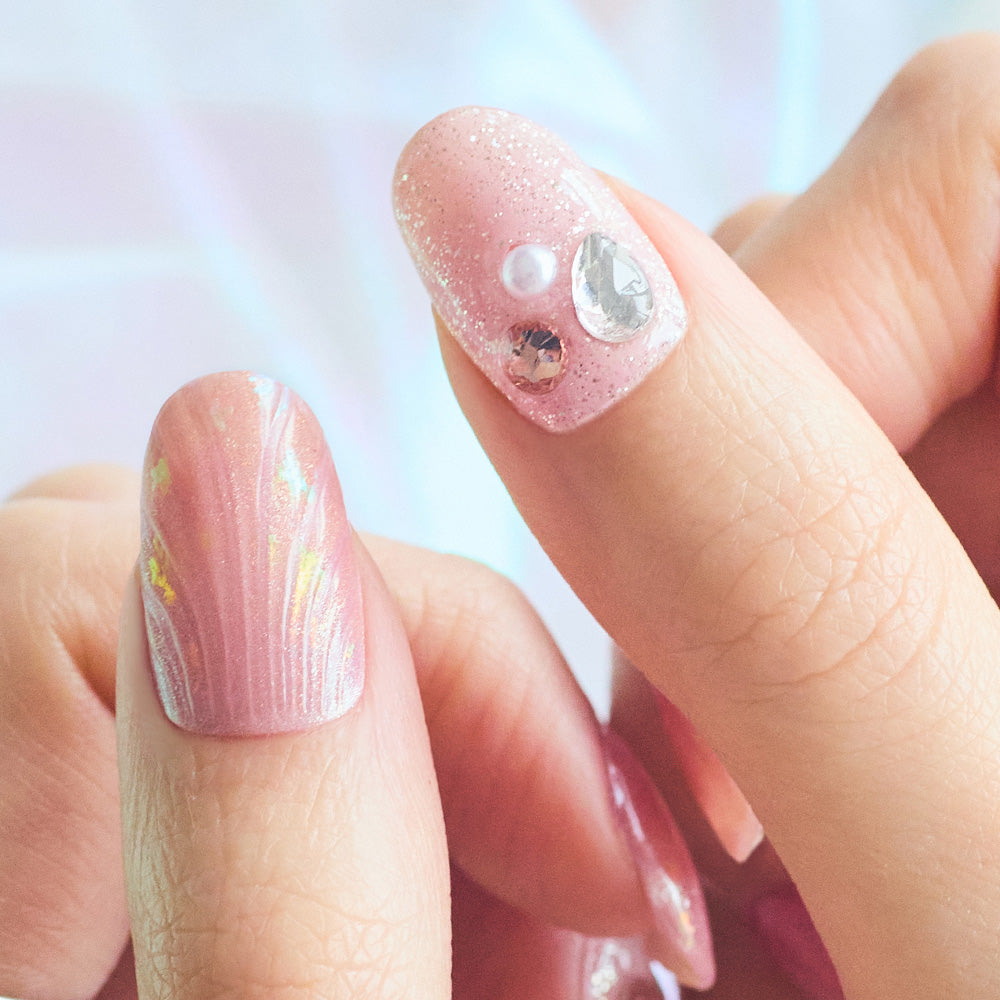 ohora N Mermaid Glow NP-048-J