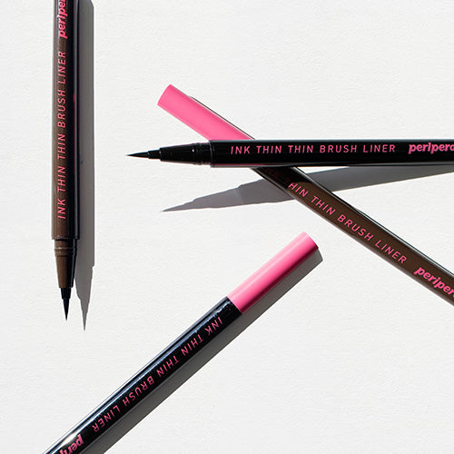 Peripera Thin Thin Brush Liner