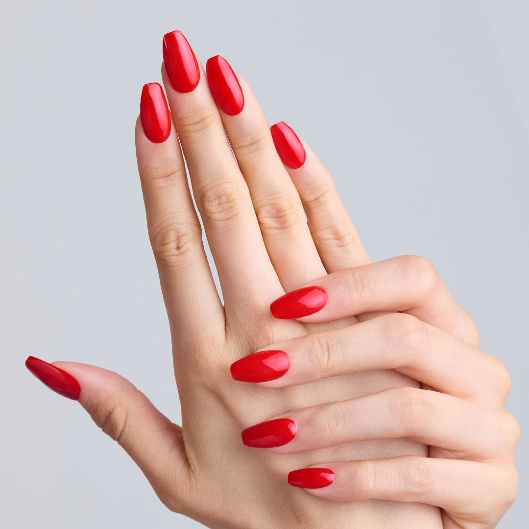 ohora N Hot Cherry NB-006-G