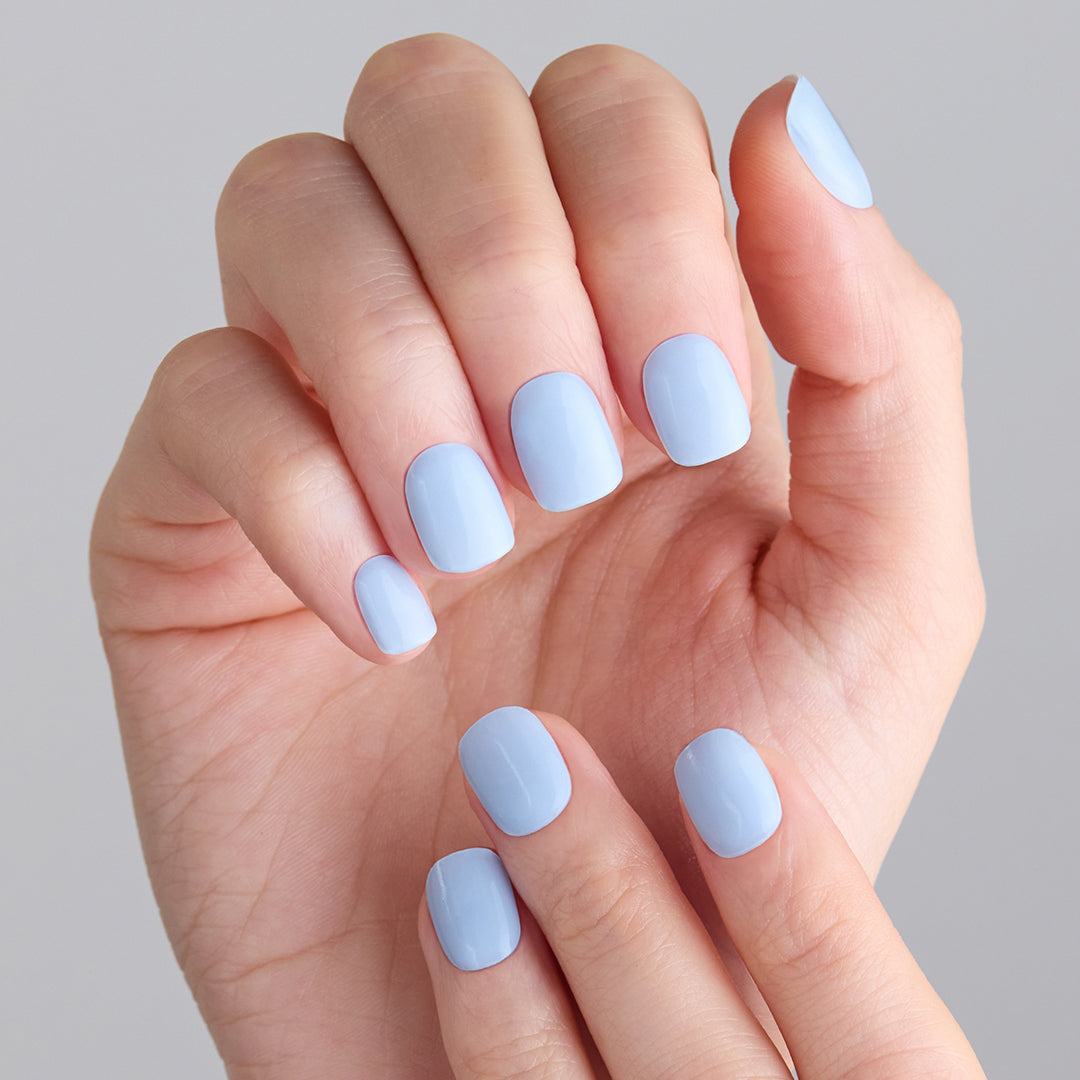 ohora N Greyish Blue NB-007-G