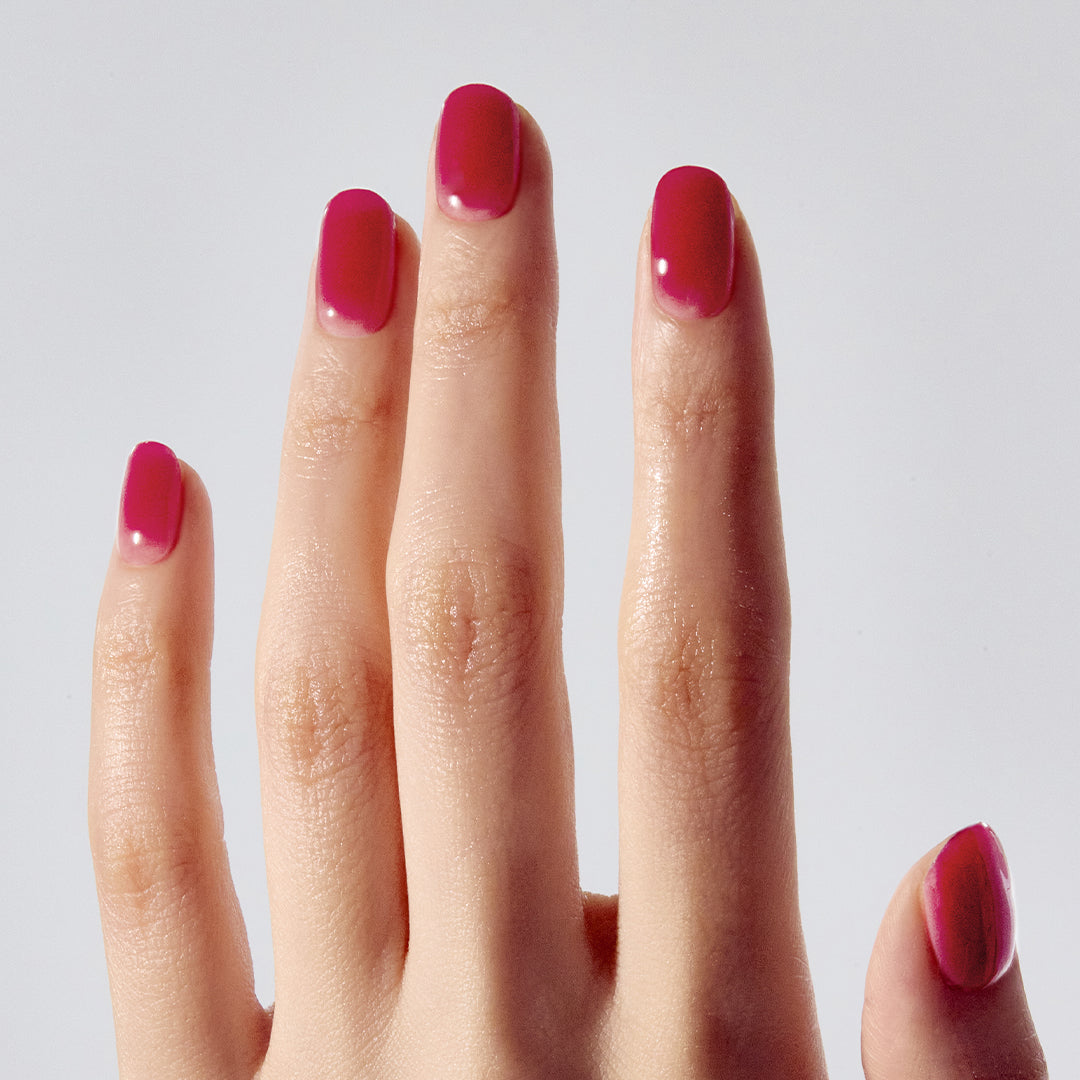 ohora N Hibiscus Jelly ND-098-G