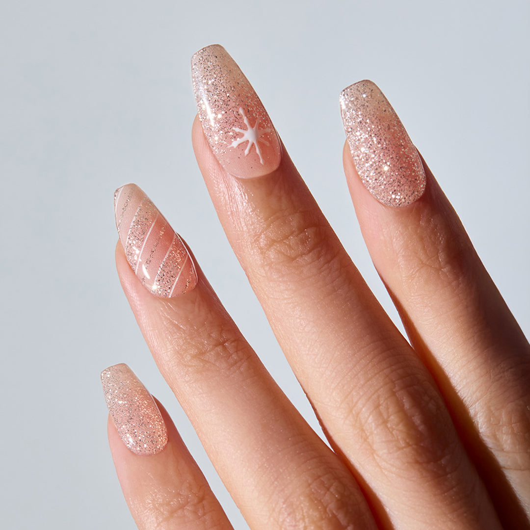 ohora N Crystal Frost ND-134-J