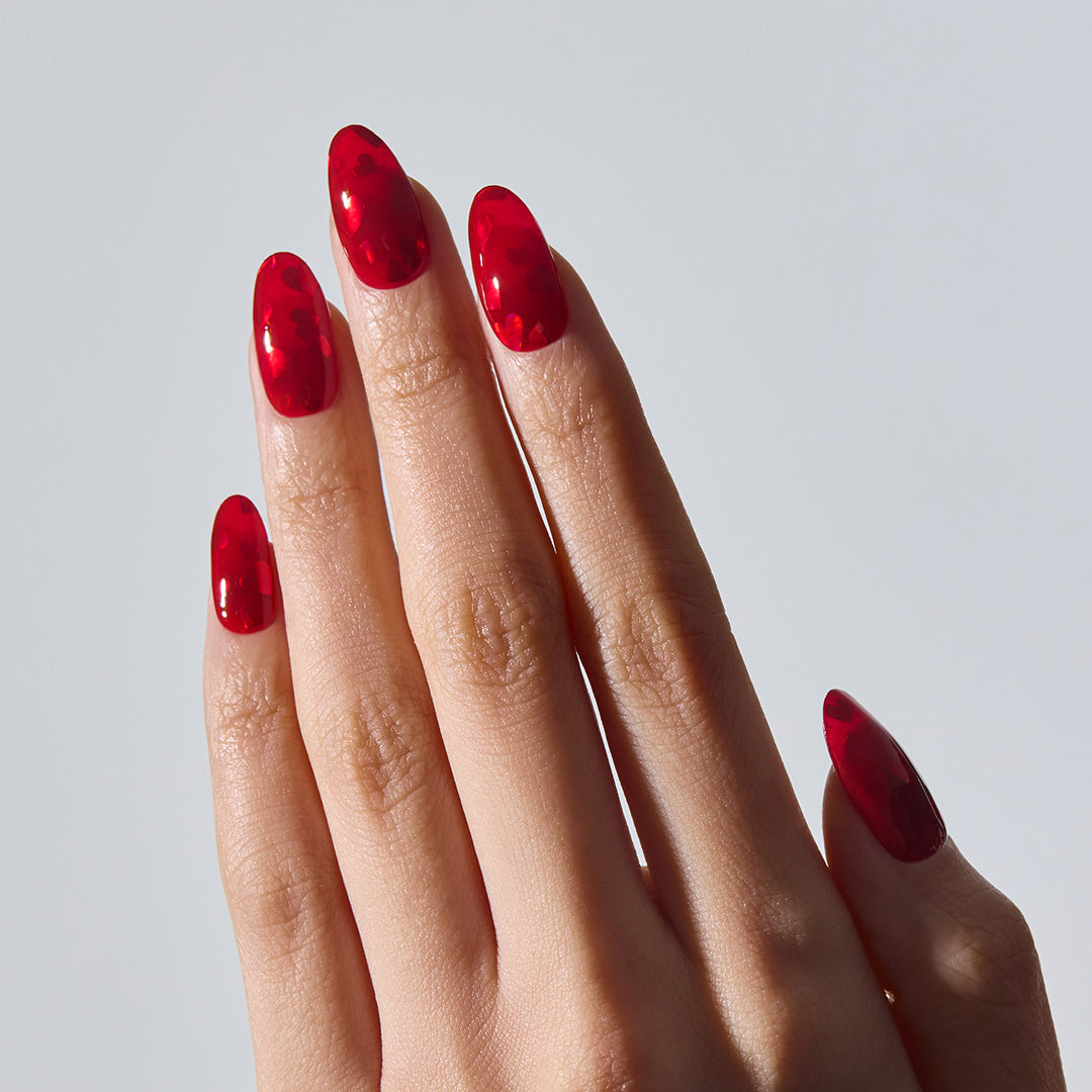 ohora N Heart Jelly ND-142-J