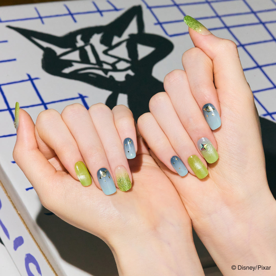 ohora N Stars Galaxy NP-047-J