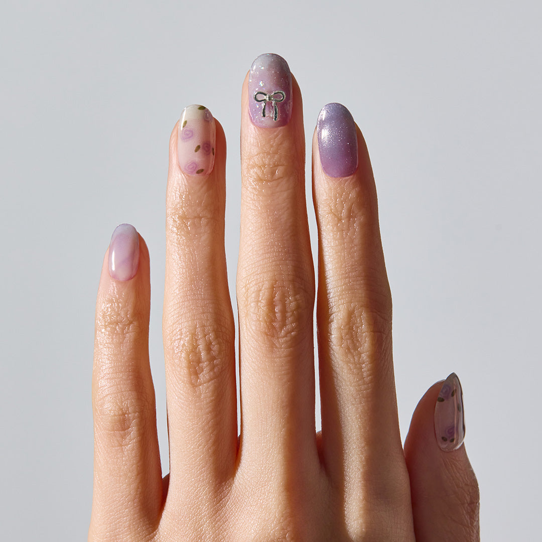 ohora N Dreamy Rose NP-073-J