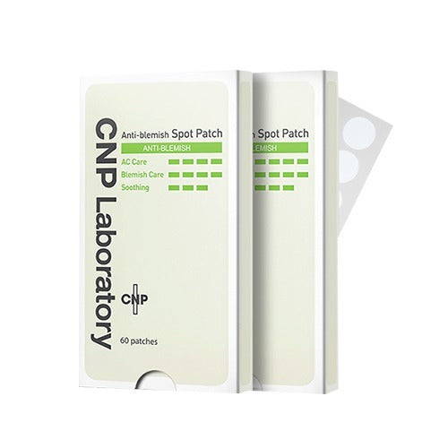 CNP Anti Blemish Spot Patch (60 Patch)
