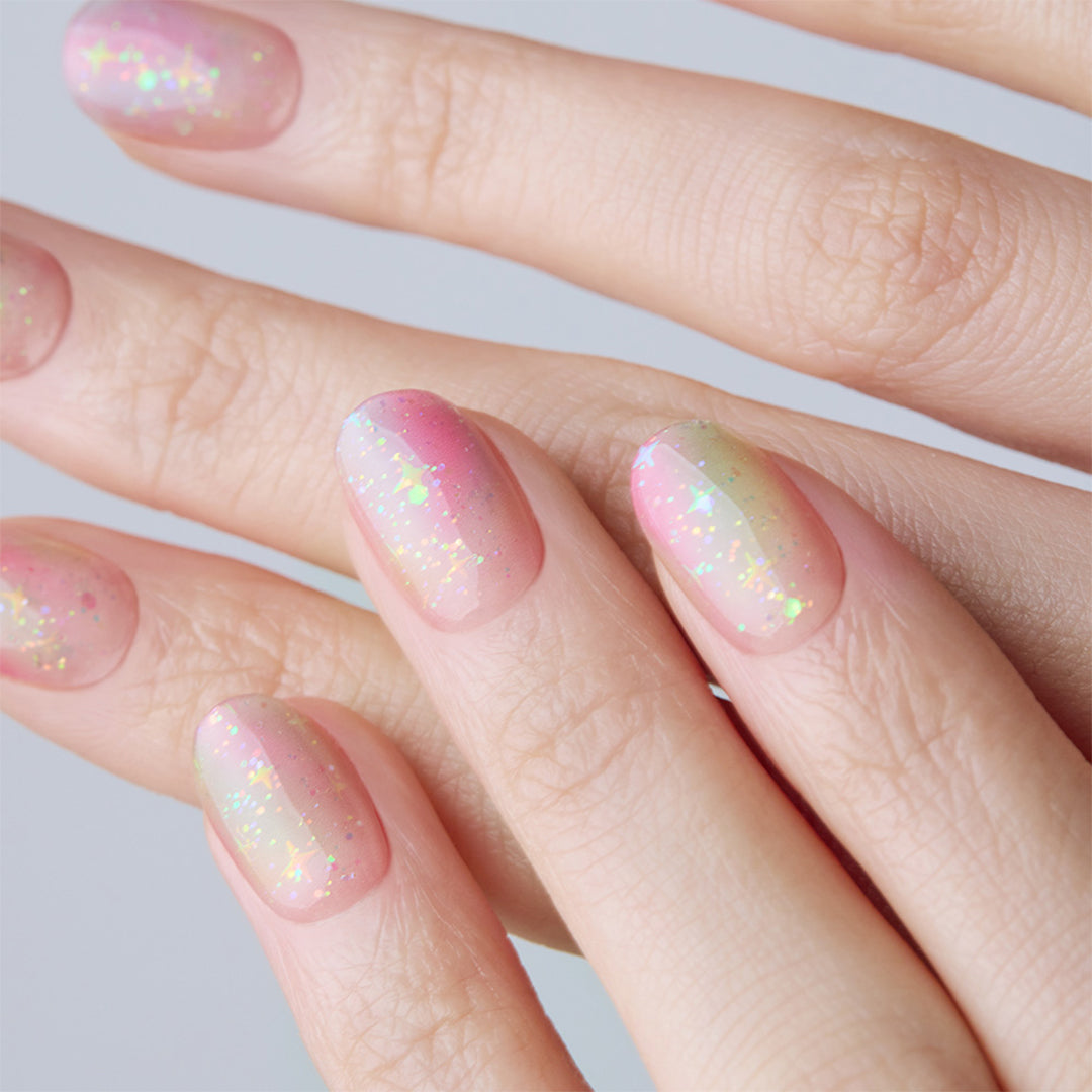 Ohora N Rainbow Bomb ND-082-G