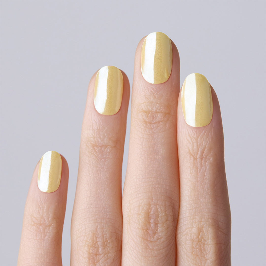 Ohora N Butter Chrome NM-004-G