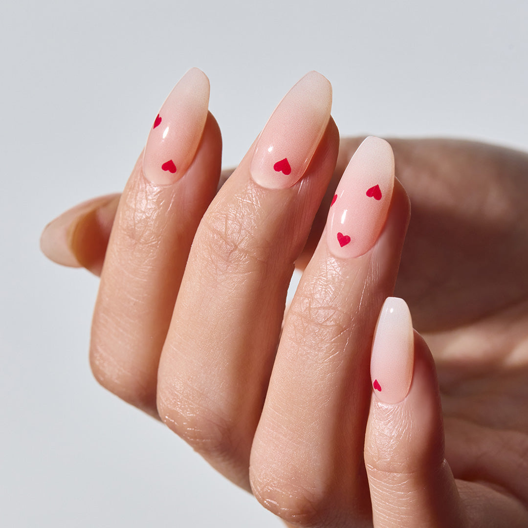 ohora N Mini Heart ND-144-J