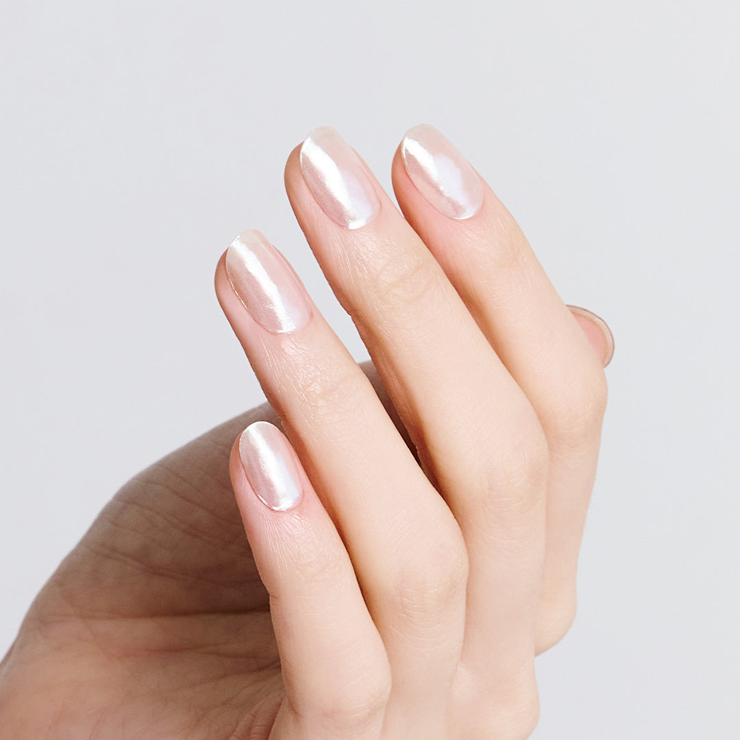 Ohora N Glazed Glow NM-002-G
