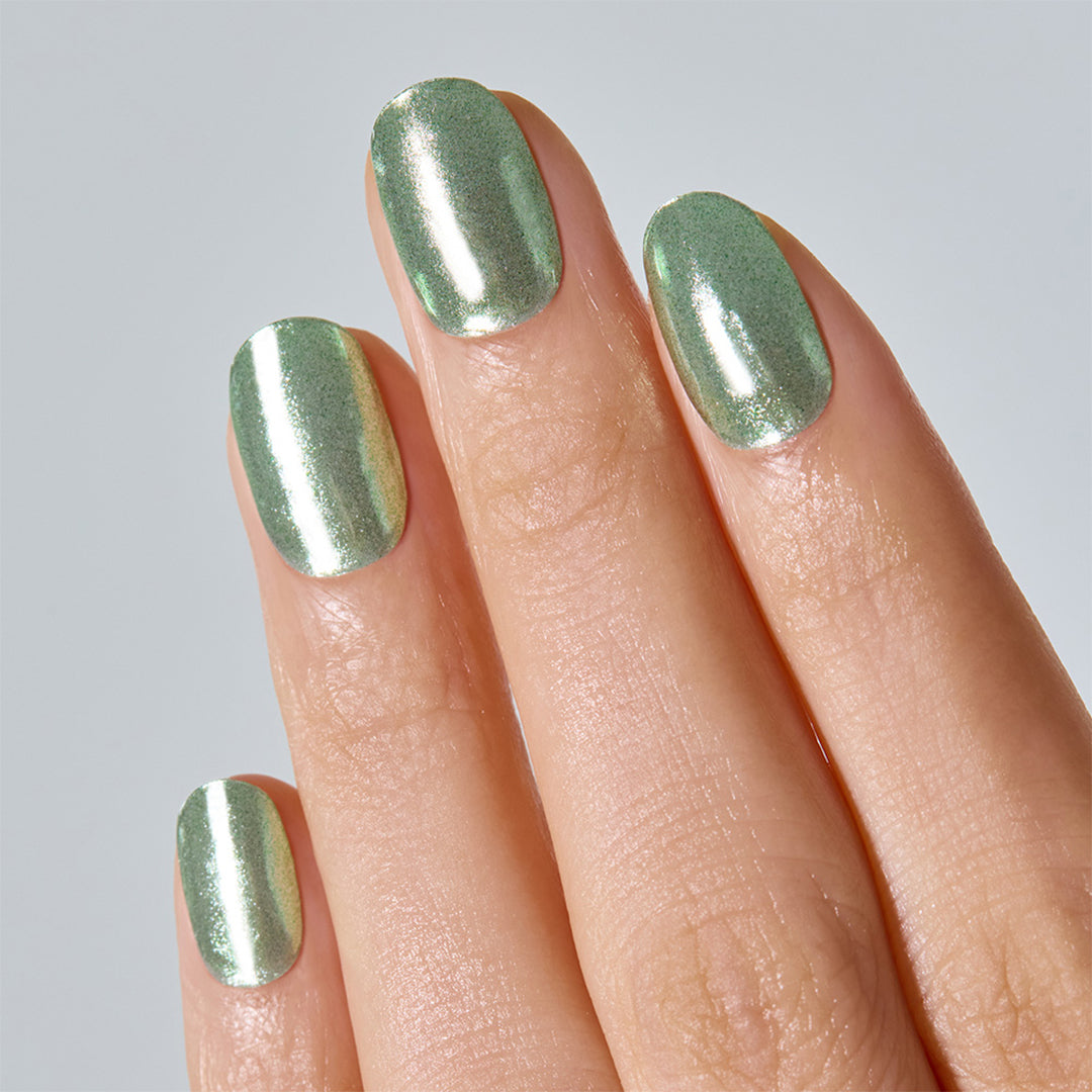 ohora N Matcha Chrome NM-008-G
