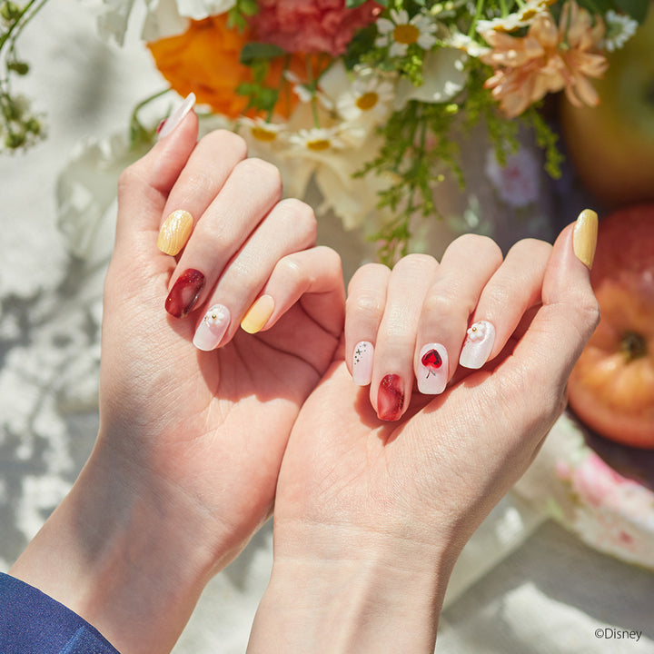 Ohora N Snow White&