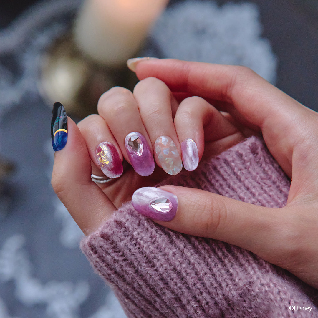 ohora N Anna’s Royal Bloom NP-063-J