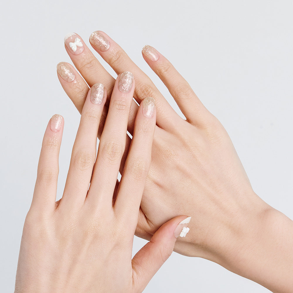 Ohora N Grace Bloom NP-009-G