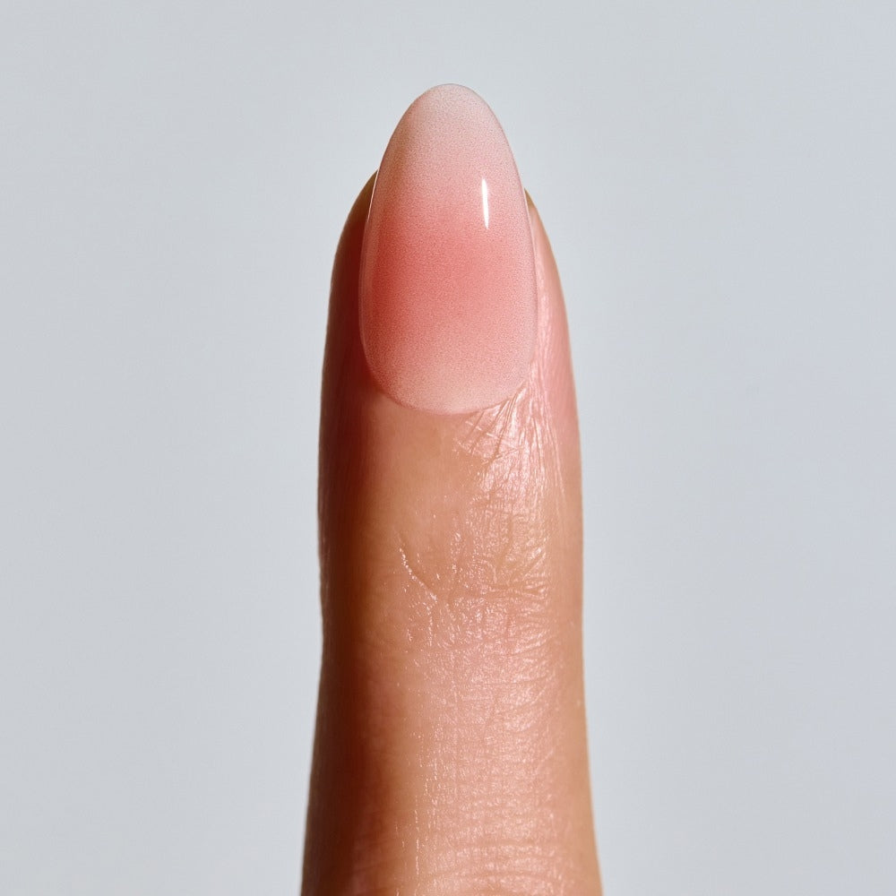 ohora Classic Blush (Medium Oval)