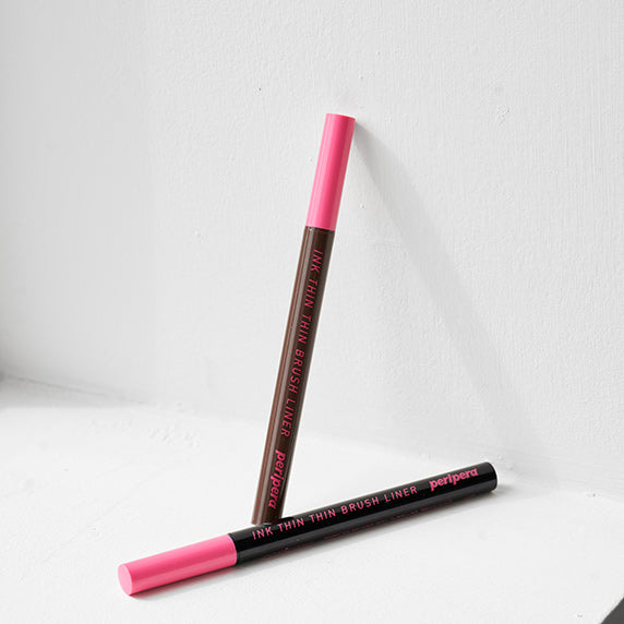 Peripera 防水抗暈眼線液